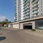 Studio Tysiaclecia Next To Park Slaski Katowice By Noclegi Renters