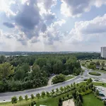 Studio Tysiaclecia Next To Park Slaski Katowice By Noclegi Renters
