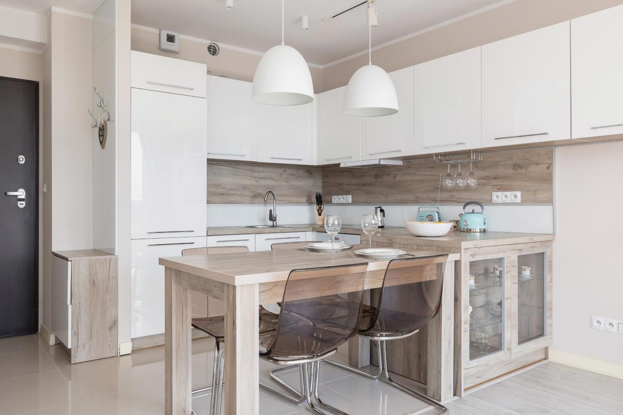 Apartament Tysiaclecia Next To Park Slaski By Renters Katowice