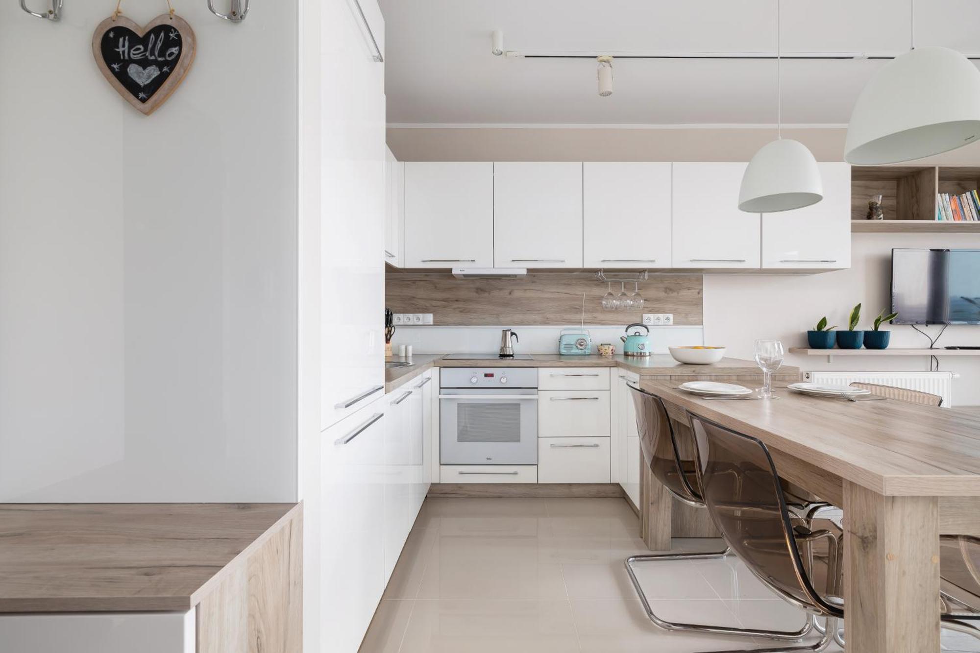 Apartament Tysiaclecia Next To Park Slaski By Renters