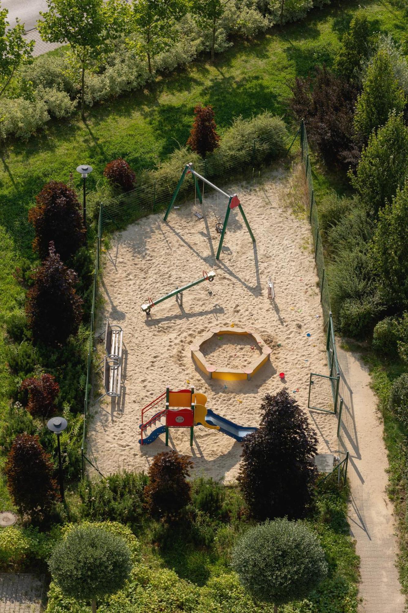 Tysiaclecia Next To Park Slaski By Renters Apartament Katowice